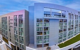 Kopster Hotel Residence Paris Ouest Colombes